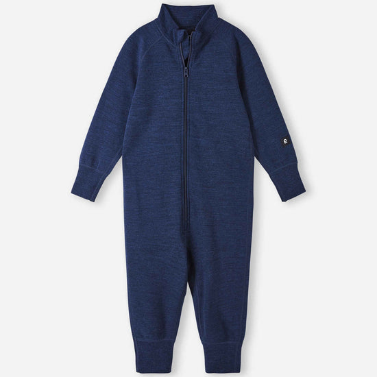 Reima Parvin 5200037A – Navy – Ansicht 1