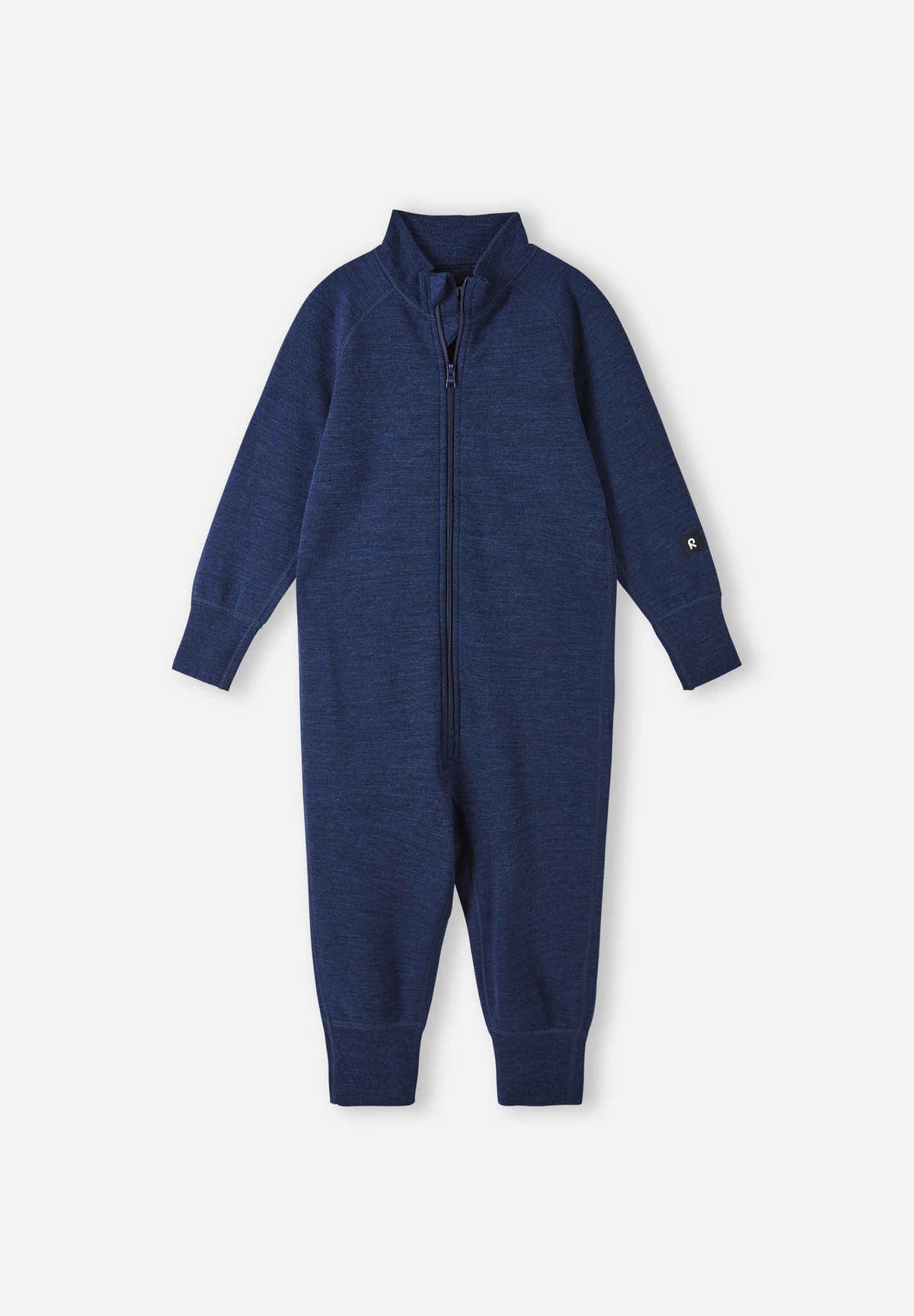 Reima Parvin 5200037A – Navy – Ansicht 1