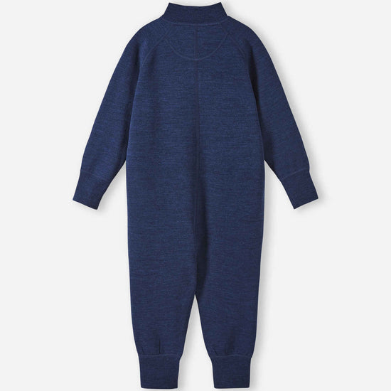 Reima Parvin 5200037A – Navy – Ansicht 2