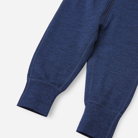 Reima Parvin 5200037A – Navy – Ansicht 4