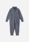 Reima Parvin 5200037A – Melange grey – Ansicht 1