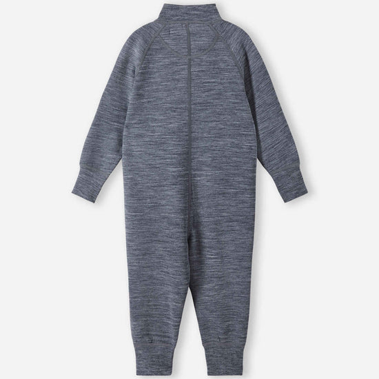 Reima Parvin 5200037A – Melange grey – Ansicht 2