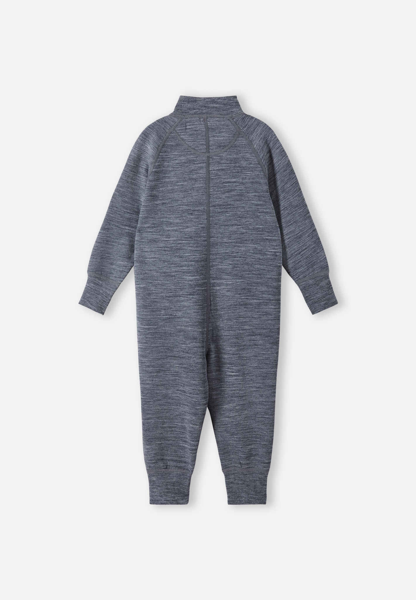 Reima Parvin 5200037A – Melange grey – Ansicht 2