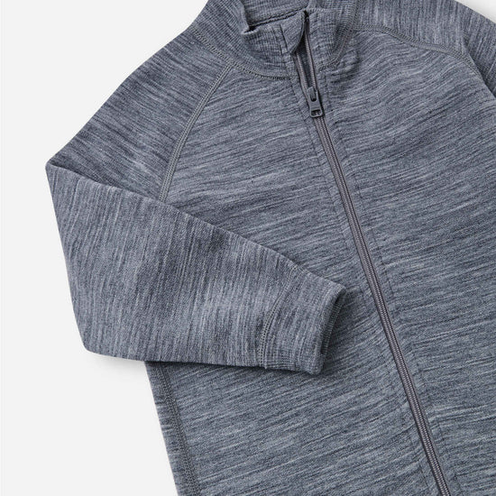 Reima Parvin 5200037A – Melange grey – Ansicht 3