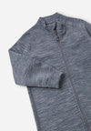 Reima Parvin 5200037A – Melange grey – Ansicht 3