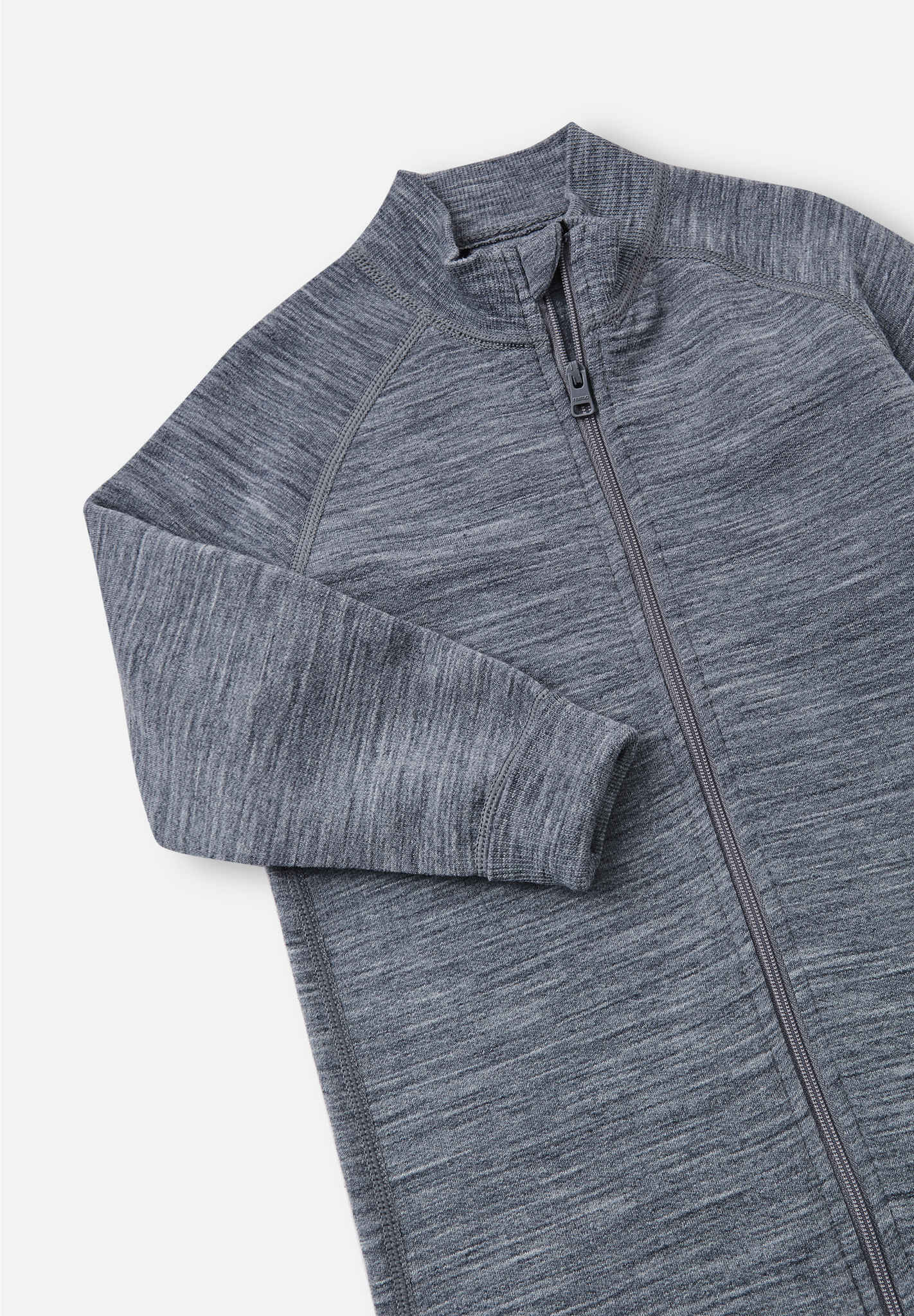 Reima Parvin 5200037A – Melange grey – Ansicht 3