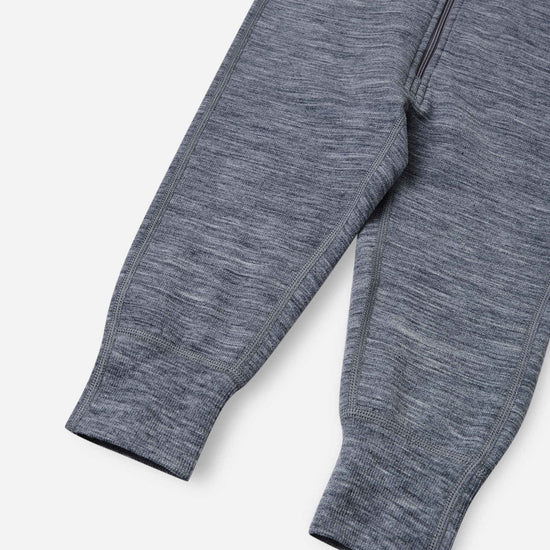 Reima Parvin 5200037A – Melange grey – Ansicht 4