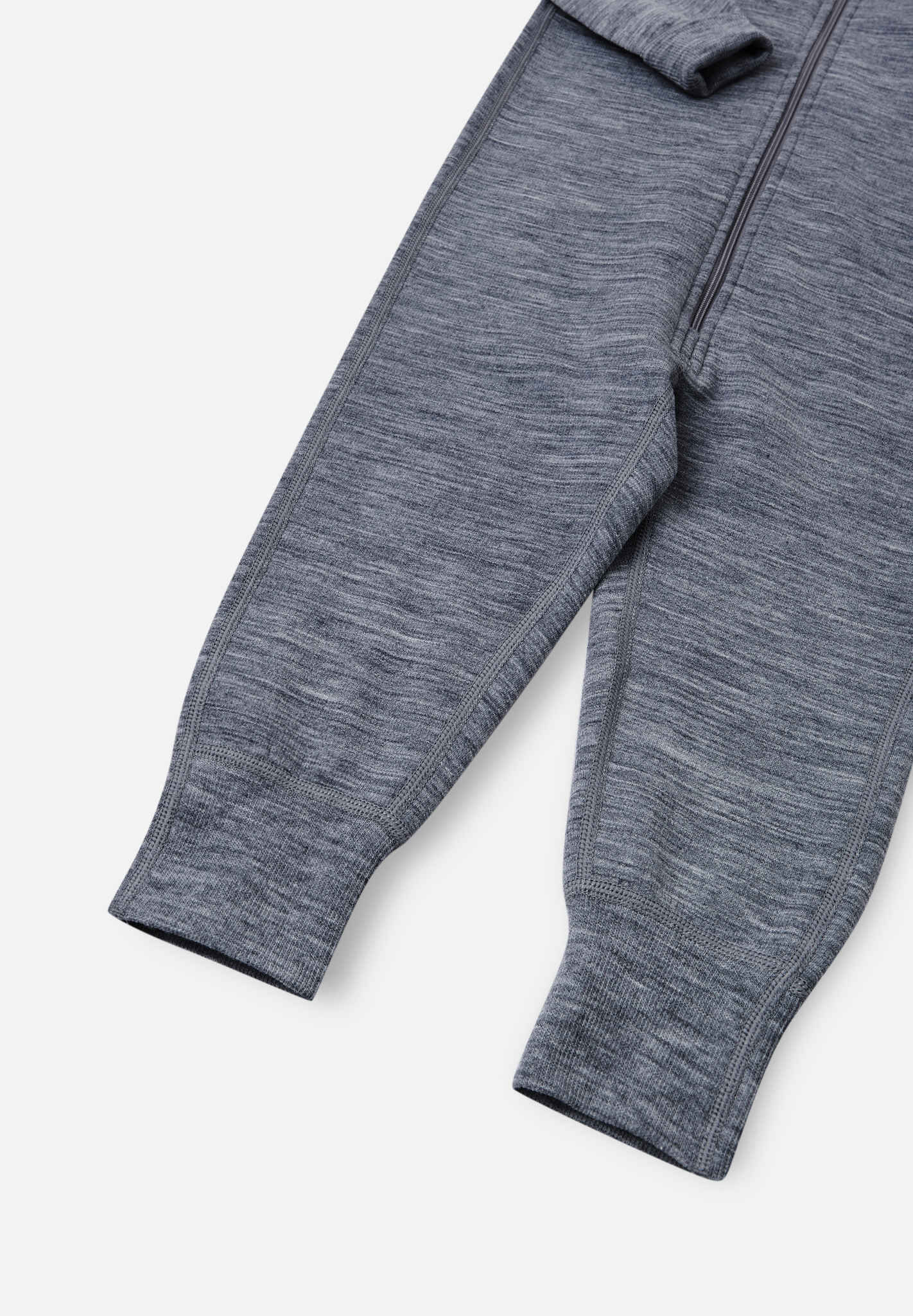 Reima Parvin 5200037A – Melange grey – Ansicht 4