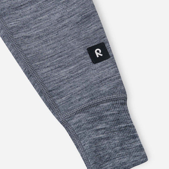 Reima Parvin 5200037A – Melange grey – Ansicht 5