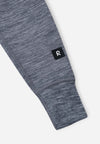 Reima Parvin 5200037A – Melange grey – Ansicht 5
