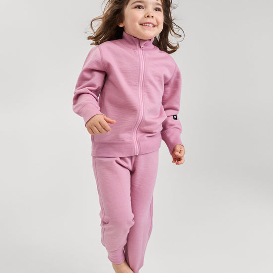 Reima Mahin 5200038A – Grigio-rosa – Immagine 8