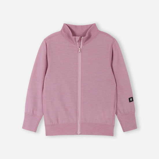 Reima Mahin 5200038A – Grigio-rosa – Vista 1