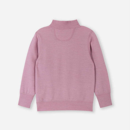 Reima Mahin 5200038A – Grigio-rosa – Vista 2