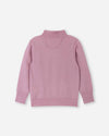 Reima Mahin 5200038A – Grigio-rosa – Vista 2
