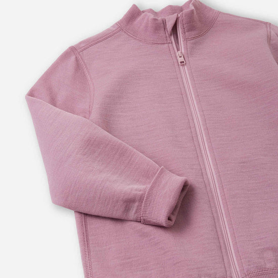 Reima Mahin 5200038A – Grigio-rosa – Vista 3