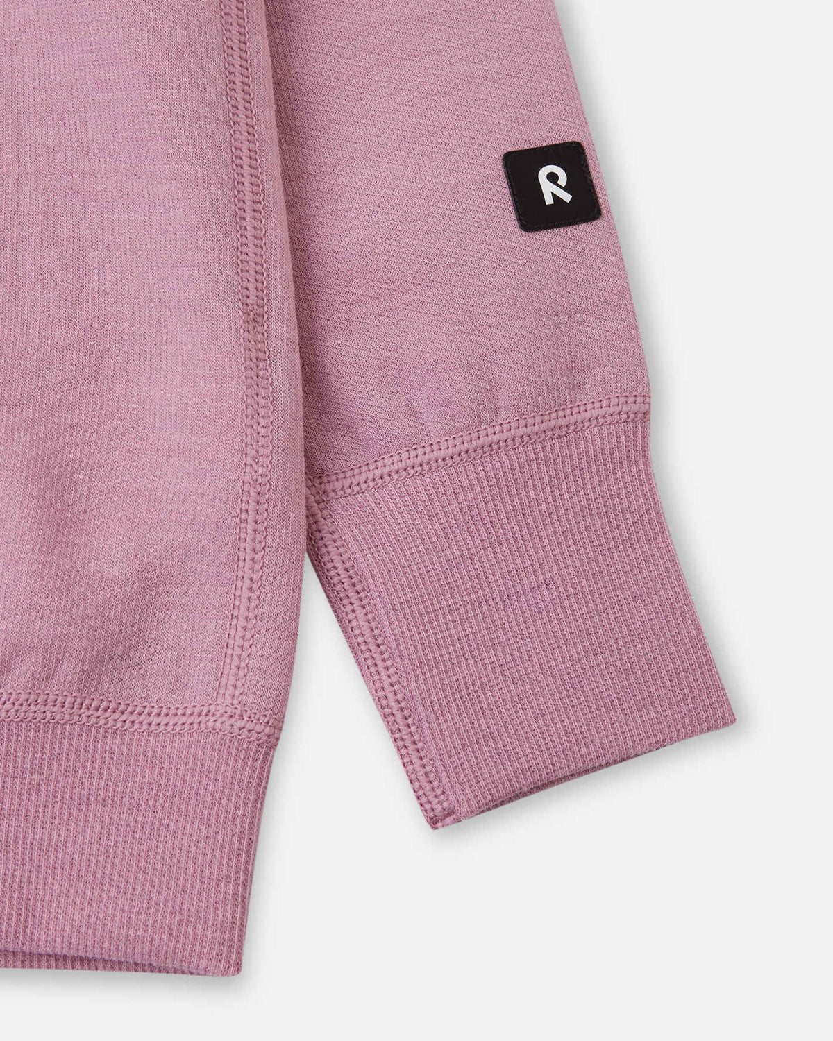 Reima Mahin 5200038A – Grigio-rosa – Vista 4