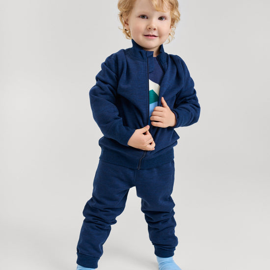 Reima Mahin 5200038A – Blu navy – Vista 7