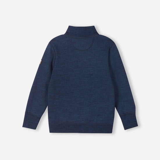 Reima Mahin 5200038A – Blu navy – Vista 2