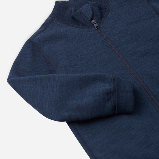 Reima Mahin 5200038A – Blu navy – Vista 3