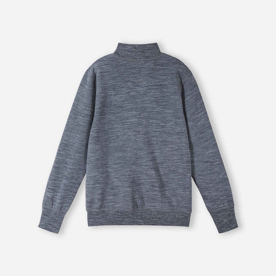 Reima Mahin 5200038A – Grigio melange – Vista 2