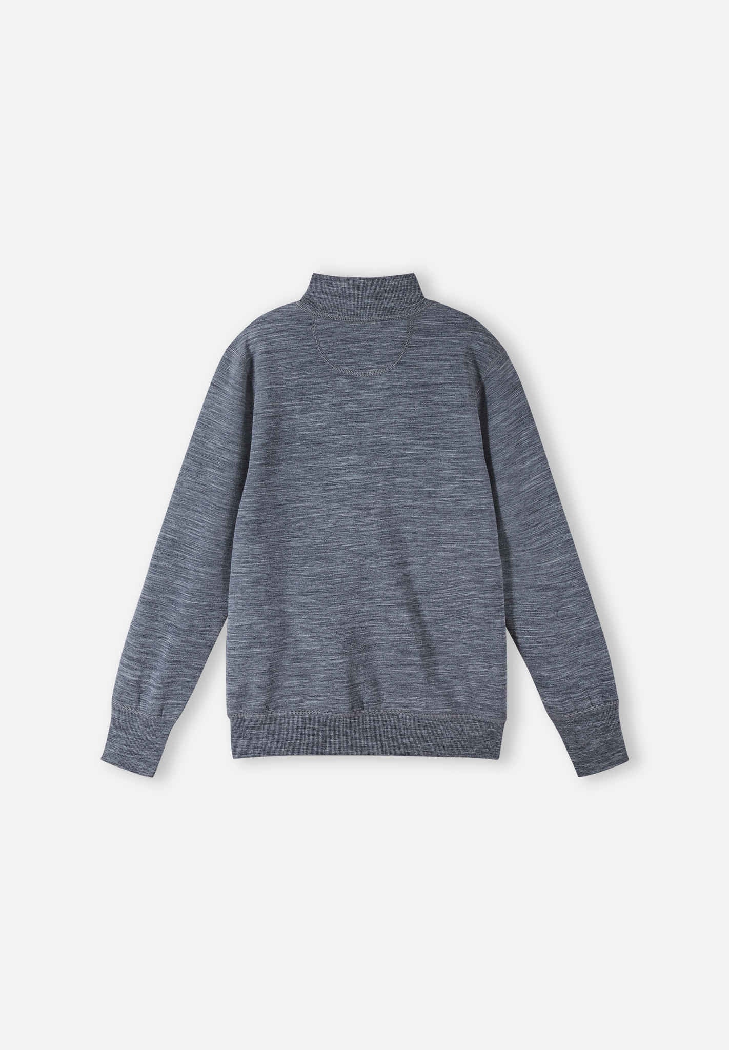 Reima Mahin 5200038A – Grigio melange – Vista 2