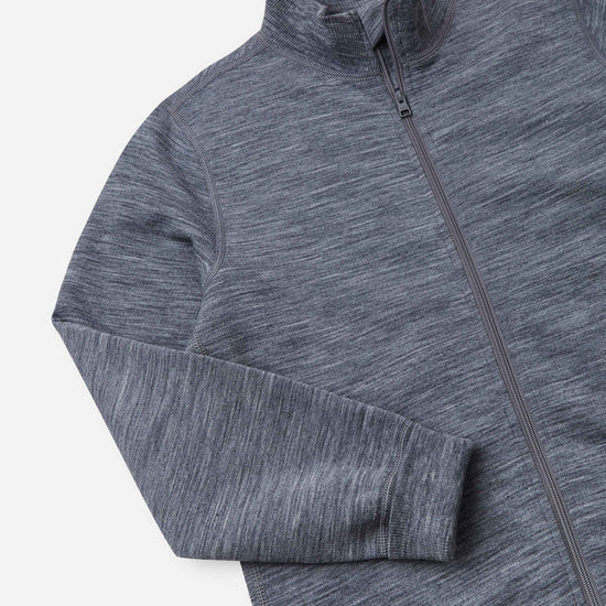Reima Mahin 5200038A – Grigio melange – Vista 3