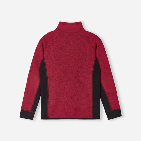 Reima Liukuen 5200046B – Cranberry – Vue 2