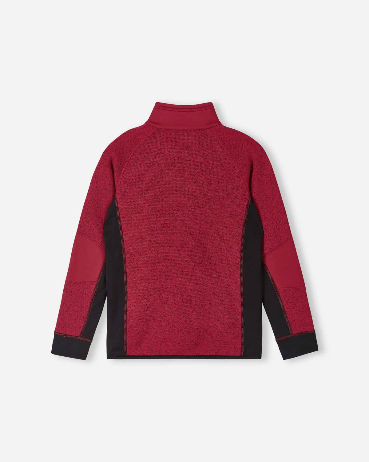 Reima Liukuen 5200046B – Cranberry – Vue 2