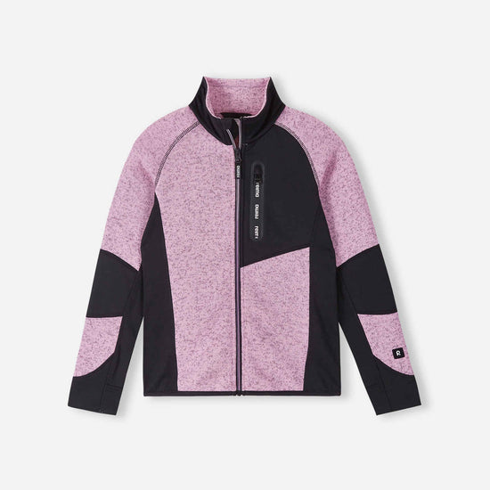 Reima Laskien 5200047B – Light Heather – Afbeelding 1
