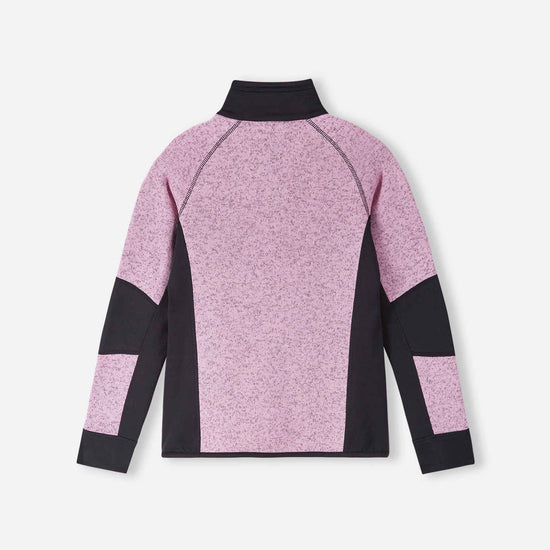 Reima Laskien 5200047B – Light Heather – Aanzicht 2