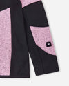 Reima Laskien 5200047B – Light Heather – Afbeelding 4