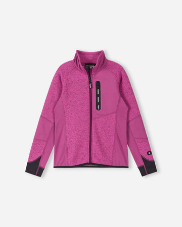 Reima Laskien 5200047B – Fuchsia – Aanzicht 1
