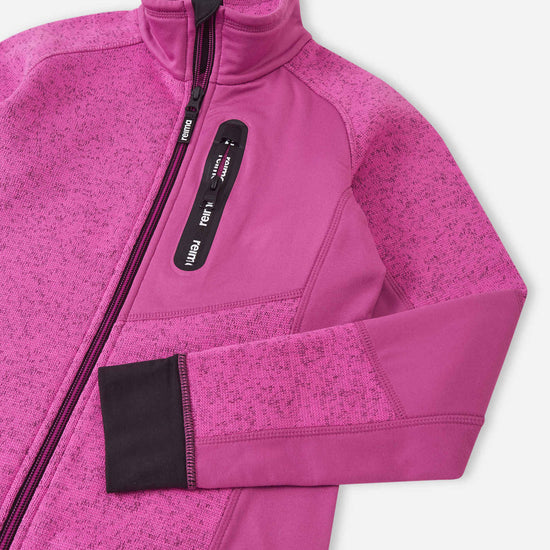 Reima Laskien 5200047B – Fuchsia – Aanzicht 3