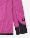 Reima Laskien 5200047B – Fuchsia – Afbeelding 4