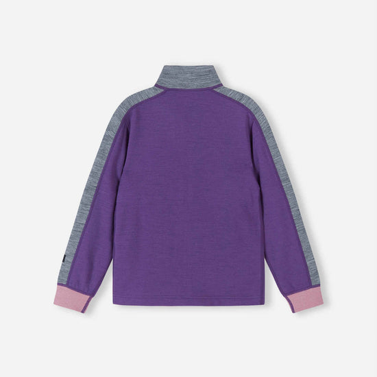 Reima Merin 5200388B – Plum Purple – Ansicht 2