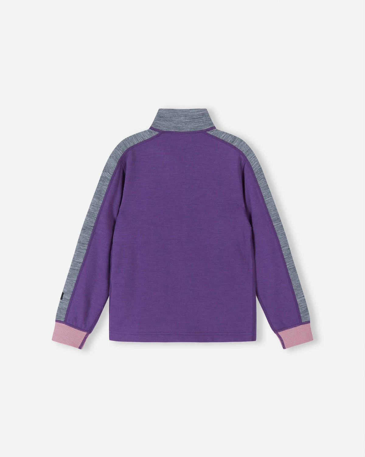Reima Merin 5200388B – Plum Purple – Ansicht 2