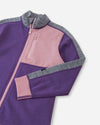 Reima Merin 5200388B – Plum Purple – Ansicht 3
