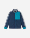 Reima Merin 5200388B – Aquatic Blue – Ansicht 1