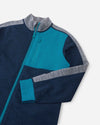 Reima Merin 5200388B – Aquatic Blue – Ansicht 3