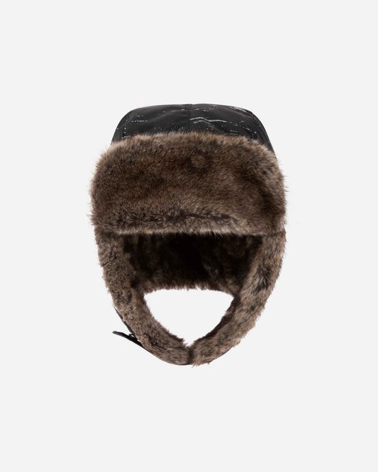 Reima Ilves ReimaTec Wintermütze Kinder – Black – Ansicht 1