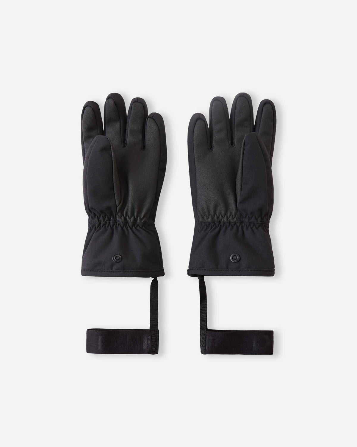 Reima Hanskas ReimaTec Fingerhandschuhe Kinder – Aquatic Blue – Ansicht 2