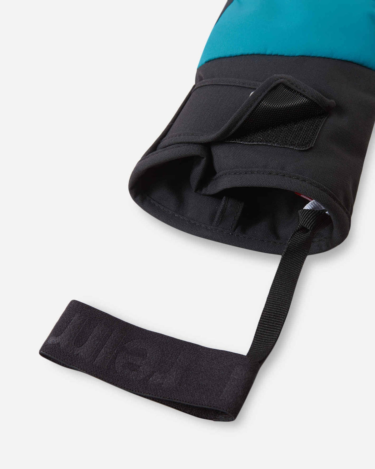 Reima Hanskas ReimaTec Fingerhandschuhe Kinder – Aquatic Blue – Ansicht 3