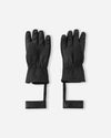 Reima Hanskas ReimaTec Fingerhandschuhe Kinder – Black – Ansicht 2
