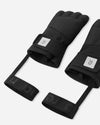 Reima Hanskas ReimaTec Fingerhandschuhe Kinder – Black – Ansicht 7