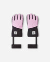 Reima Hanskas ReimaTec Fingerhandschuhe Kinder – Light Heather – Ansicht 1