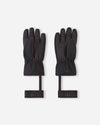 Reima Hanskas ReimaTec Fingerhandschuhe Kinder – Sparkly Blue – Ansicht 2