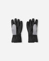 Reima Kajastus ReimaTec Fingerhandschuhe Kinder – Silver – Ansicht 2