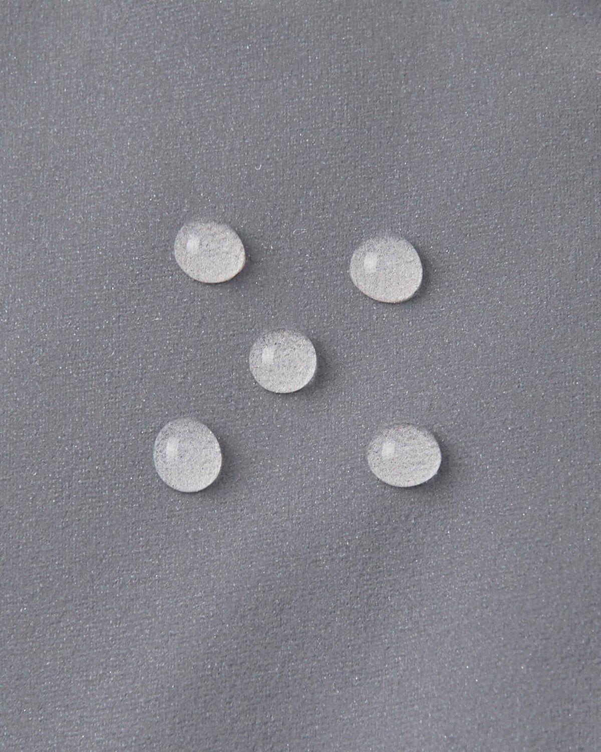 Reima Kajastus ReimaTec Fingerhandschuhe Kinder – Silver – Ansicht 3