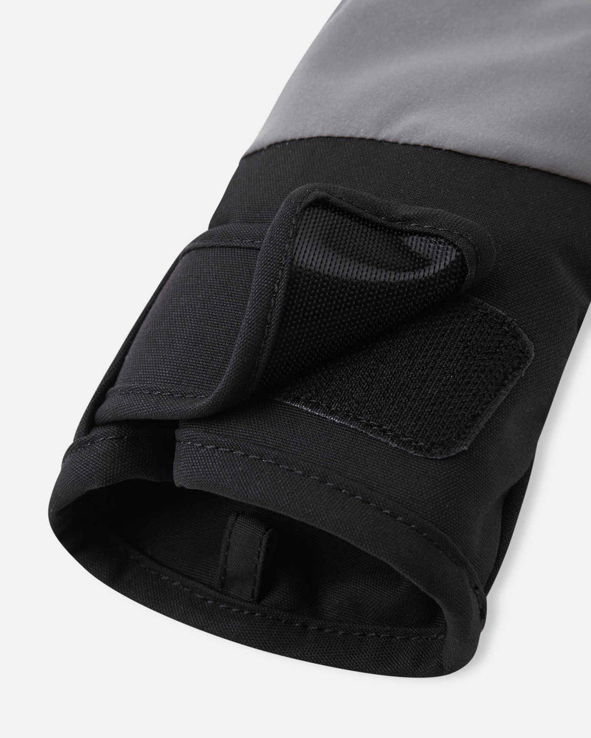 Reima Kajastus ReimaTec Fingerhandschuhe Kinder – Silver – Ansicht 5