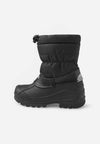 Reima Nefar Winterstiefel Kinder – Black – Ansicht 2